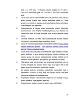 Referāts 'Latvijas graudu tirgus attīstības tendences un problemātika', 24.