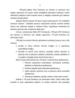 Referāts 'Narkomānijas izplatība Latvijā un tās ierobežošanas iespējas', 11.