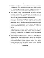 Referāts 'Narkomānijas izplatība Latvijā un tās ierobežošanas iespējas', 13.