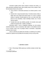 Referāts 'Narkomānijas izplatība Latvijā un tās ierobežošanas iespējas', 14.