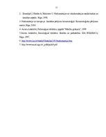 Referāts 'Narkomānijas izplatība Latvijā un tās ierobežošanas iespējas', 15.