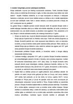 Konspekts 'Eiropas integrācijas vēsture - integrācijas process, izaicinājumi mūsdienās', 2.