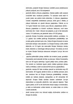 Konspekts 'Eiropas integrācijas vēsture - integrācijas process, izaicinājumi mūsdienās', 6.