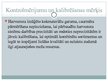 Prezentācija 'Harvestera galvas kalibrēšana', 2.