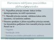 Prezentācija 'Harvestera galvas kalibrēšana', 3.