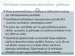 Prezentācija 'Harvestera galvas kalibrēšana', 5.