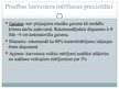 Prezentācija 'Harvestera galvas kalibrēšana', 6.