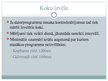 Prezentācija 'Harvestera galvas kalibrēšana', 8.