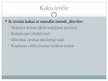 Prezentācija 'Harvestera galvas kalibrēšana', 10.