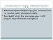 Prezentācija 'Harvestera galvas kalibrēšana', 12.