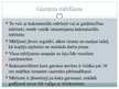 Prezentācija 'Harvestera galvas kalibrēšana', 13.