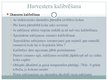 Prezentācija 'Harvestera galvas kalibrēšana', 18.