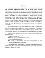 Referāts 'AS "Latvijas Balzams"', 3.