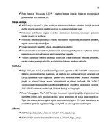 Referāts 'AS "Latvijas Balzams"', 6.