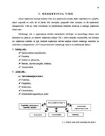 Referāts 'AS "Latvijas Balzams"', 9.