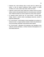 Referāts 'AS "Latvijas Balzams"', 21.