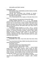 Konspekts 'Angļu gotika, tās atšķirības no franču gotikas', 2.