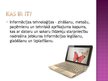 Prezentācija 'Informāciju tehnoloģijas un to izmantošana mērīšanas iekārtās', 2.