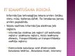 Prezentācija 'Informāciju tehnoloģijas un to izmantošana mērīšanas iekārtās', 3.
