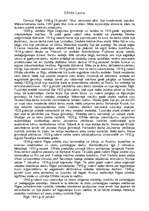 Konspekts 'Elfrīda Lauva', 1.