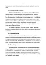 Prakses atskaite 'Mārketinga prakse SIA "RDL"', 9.