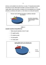 Prakses atskaite 'Mārketinga prakse SIA "RDL"', 16.