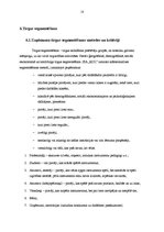 Prakses atskaite 'Mārketinga prakse SIA "RDL"', 18.