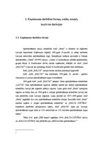 Prakses atskaite 'Kvalifikācijas prakses atskaite', 5.