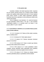 Prakses atskaite 'Kvalifikācijas prakses atskaite', 9.