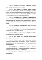 Prakses atskaite 'Kvalifikācijas prakses atskaite', 10.