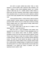 Prakses atskaite 'Kvalifikācijas prakses atskaite', 13.