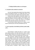 Prakses atskaite 'Kvalifikācijas prakses atskaite', 20.