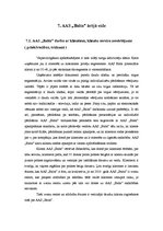 Prakses atskaite 'Kvalifikācijas prakses atskaite', 26.