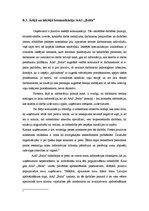 Prakses atskaite 'Kvalifikācijas prakses atskaite', 34.