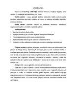 Referāts 'Cukuri un bezkaloriju saldinātāji', 2.