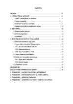 Referāts 'Cukuri un bezkaloriju saldinātāji', 4.