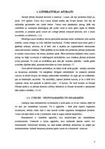 Referāts 'Cukuri un bezkaloriju saldinātāji', 6.