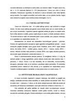 Referāts 'Cukuri un bezkaloriju saldinātāji', 8.