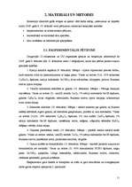 Referāts 'Cukuri un bezkaloriju saldinātāji', 11.