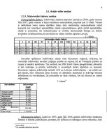 Referāts 'Uzņēmuma "SPA Hotel Usma" tirgus izpēte', 9.