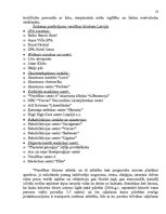 Referāts 'Uzņēmuma "SPA Hotel Usma" tirgus izpēte', 13.