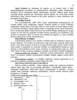 Referāts 'Uzņēmuma "SPA Hotel Usma" tirgus izpēte', 22.