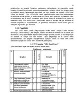 Referāts 'Uzņēmuma "SPA Hotel Usma" tirgus izpēte', 26.