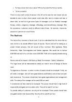 Konspekts 'Business plan "Sauna Land"', 2.