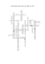 Referāts 'Starptautiskās organizācijas', 1.