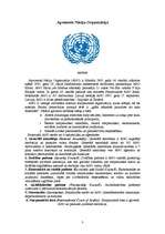 Referāts 'Starptautiskās organizācijas', 8.