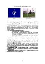 Referāts 'Starptautiskās organizācijas', 13.