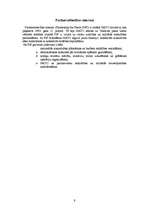 Referāts 'Starptautiskās organizācijas', 14.