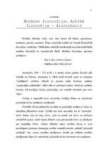 Referāts 'Filosofijas pamati', 5.