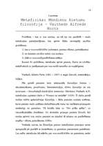 Referāts 'Filosofijas pamati', 10.